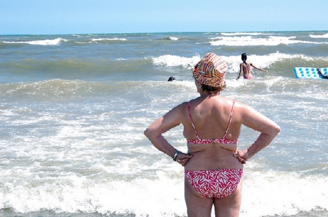 Boom Turisti Ponte Giugno Riccione