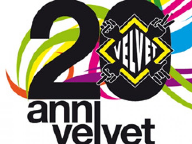 20 Anniversario Velvet