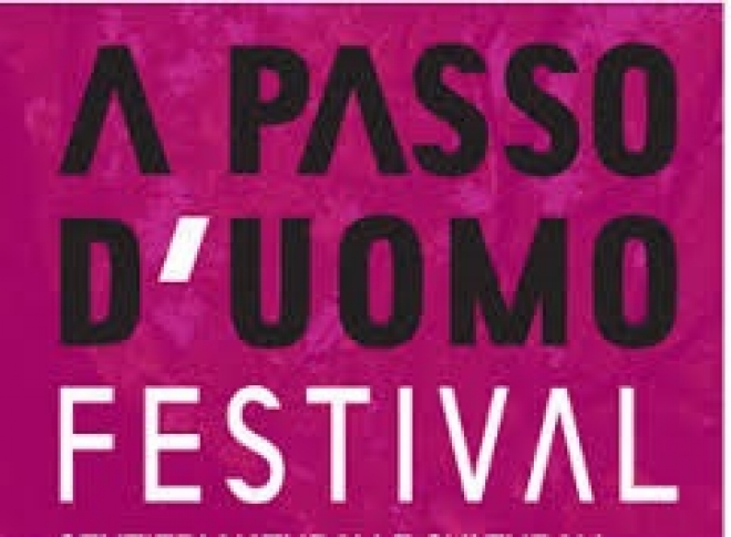 A Passo d'Uomo Festival 