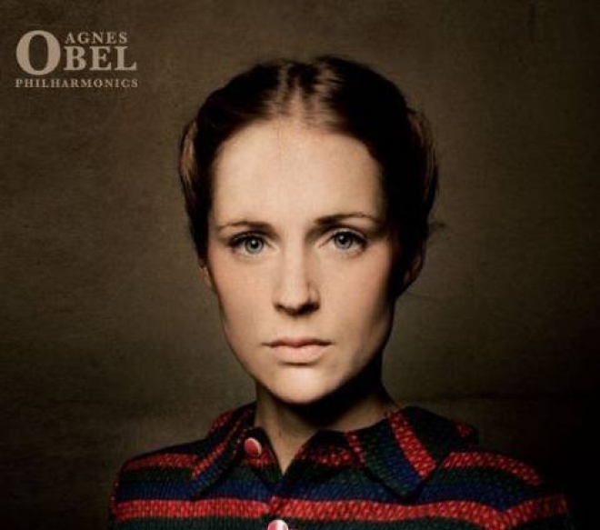 Agnes Obel