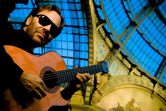 Al Di Meola 