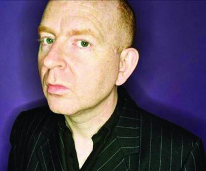 ALAN MCGEE 