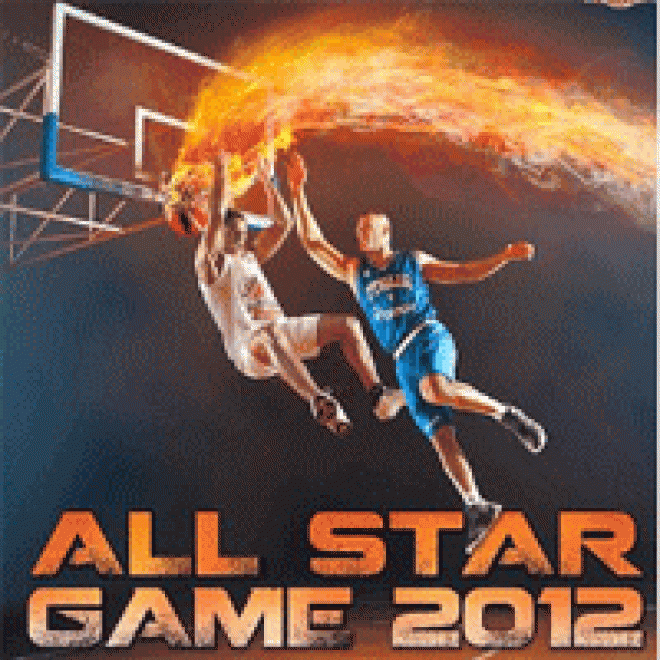 All Star Game Pesaro