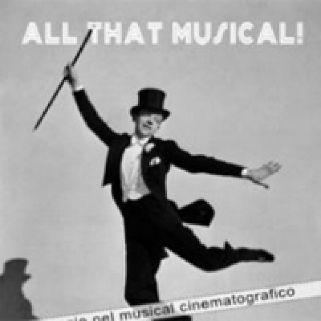 All That Musical Centenario Gene Kelly Cineteca Rimini