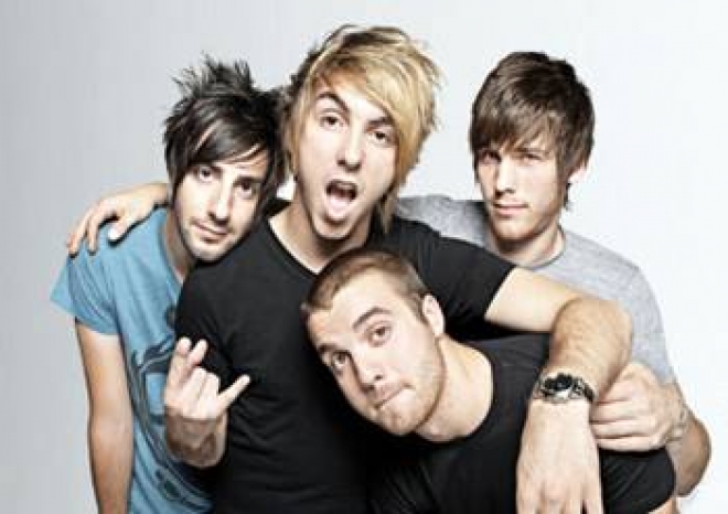 All Time Low 