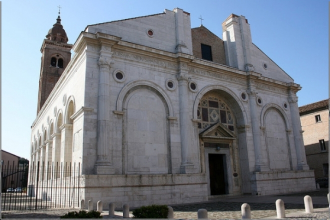 Alla scoperta Del Tempio