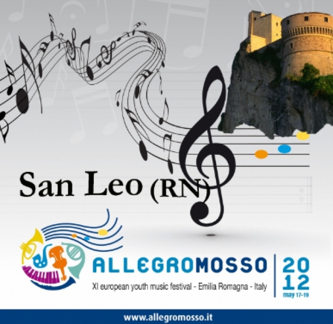 Allegromosso San Leo 