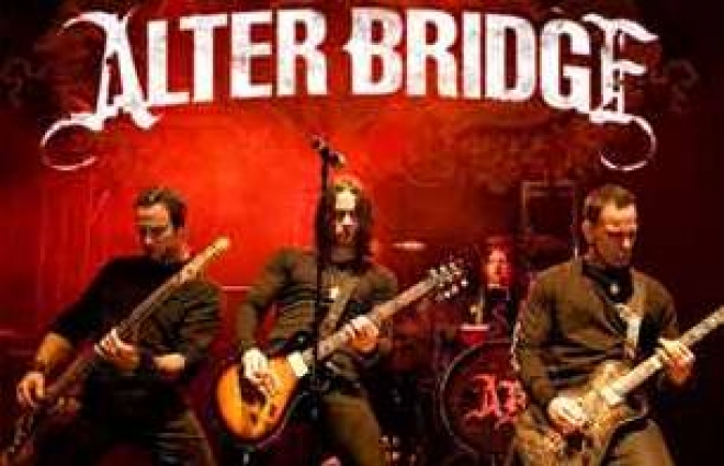 Alter Bridge