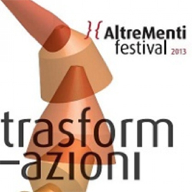 AltrEmenti Festival