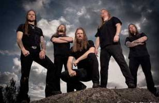 Amon Amarth 