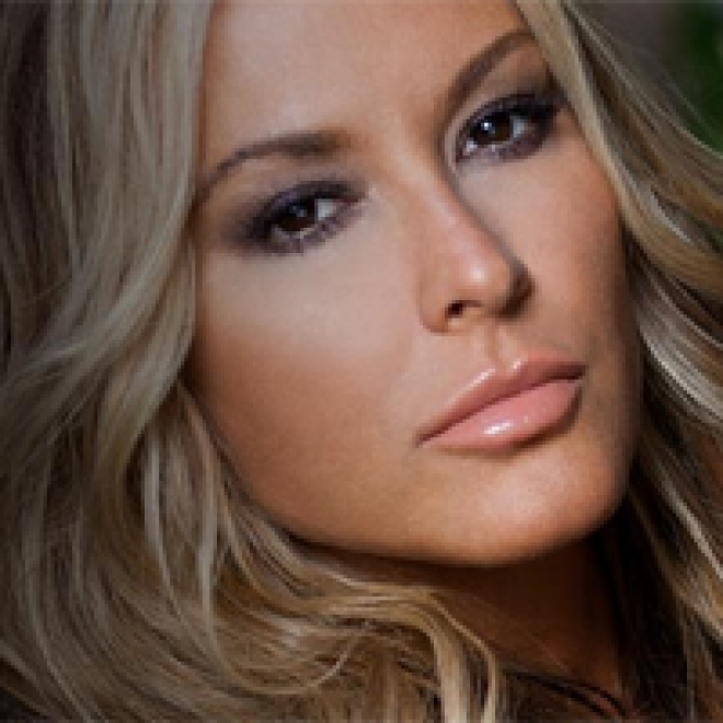 Anastacia