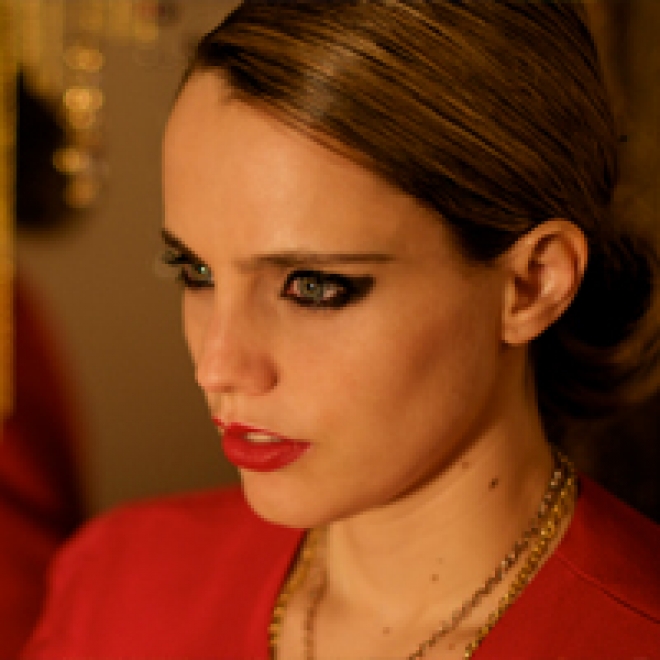 Anna Calvi