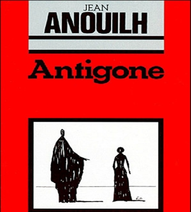 Antigone