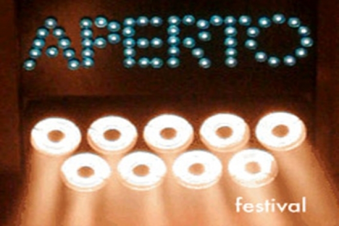 Aperto Festival