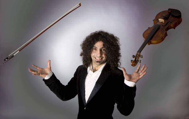 Ara Malikian 