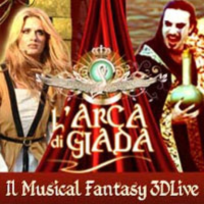 Arca Di Giada Musical