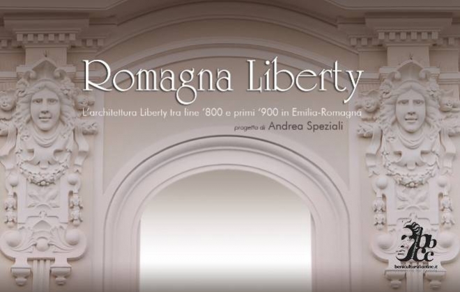 Architettura Romagna Liberty