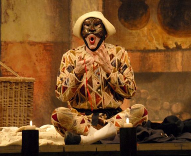 Arlecchino