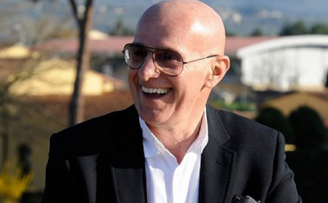 Arrigo Sacchi Mobycult