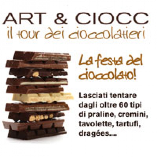 Art e Ciocc