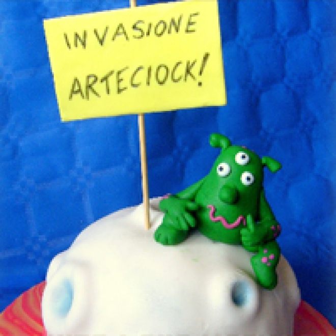 ArtEciock 