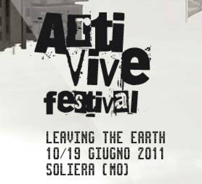 Arti Vive Festival