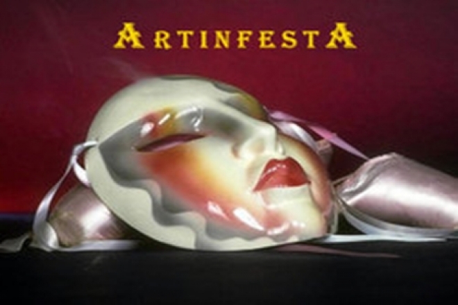 Artinfesta