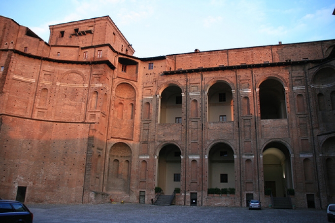 Artisti In Comune Piacenza