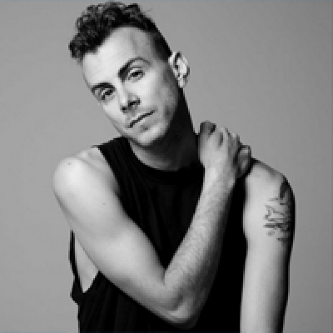 Asaf Avidan