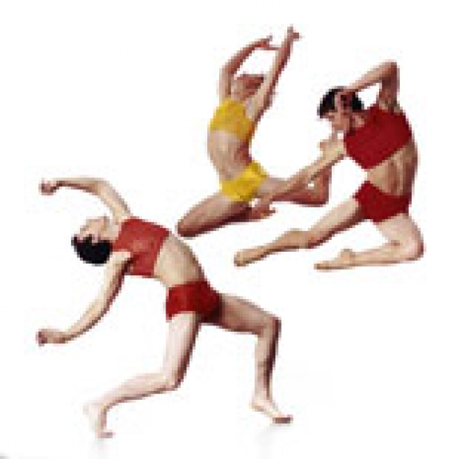 Aspen Santa Fe Ballet