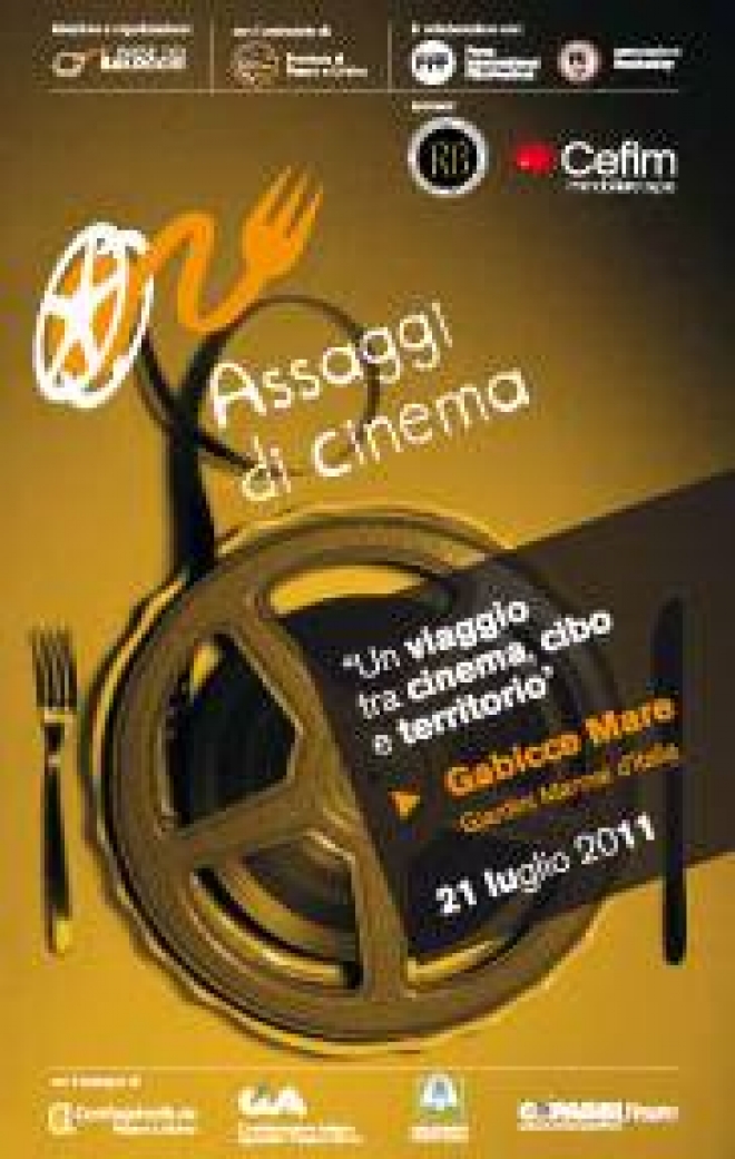 Assaggi Di Cinema