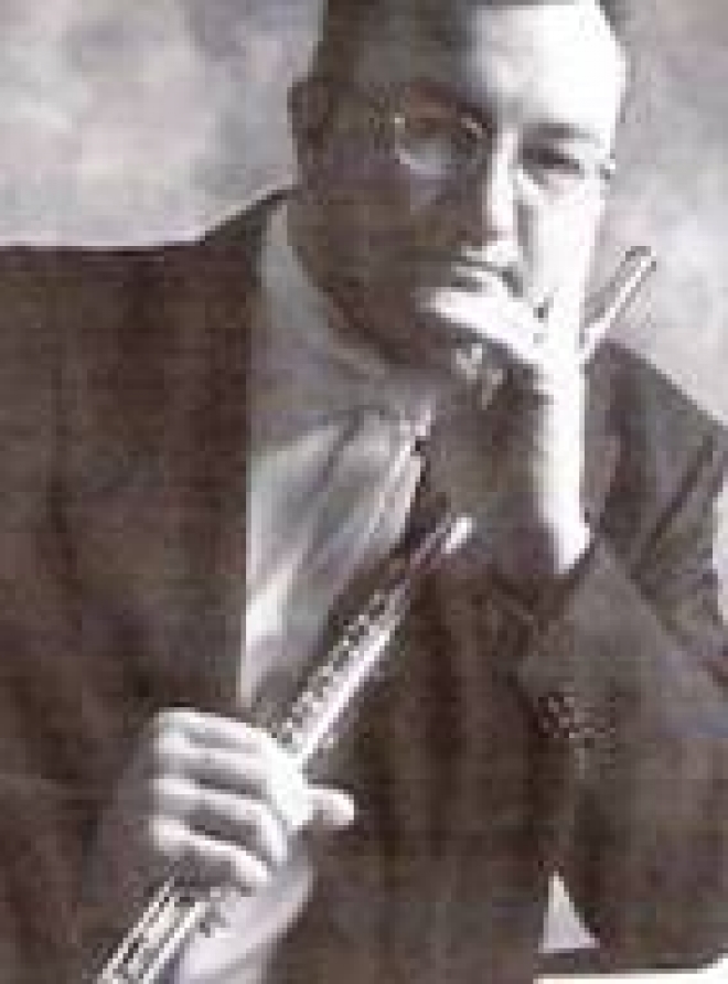 Fulvio Fiorio