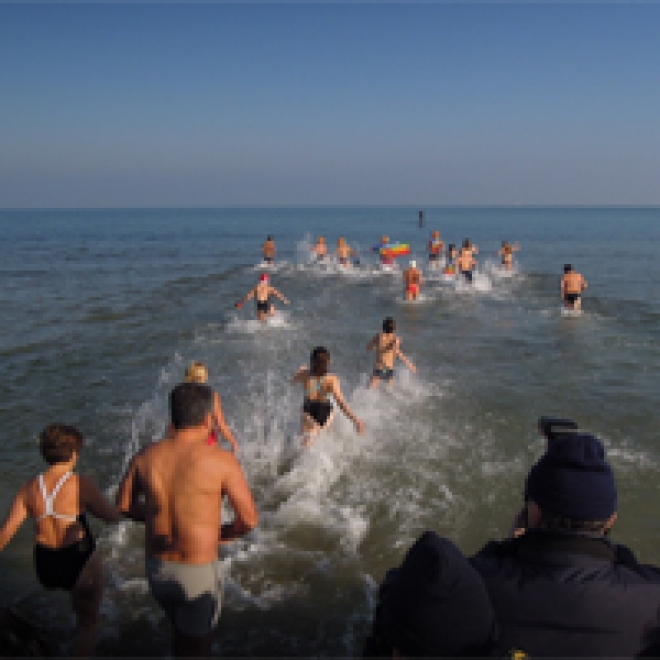 Bagno Capodanno Riccione