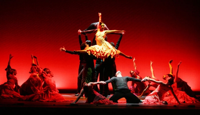 Balletto Antonio