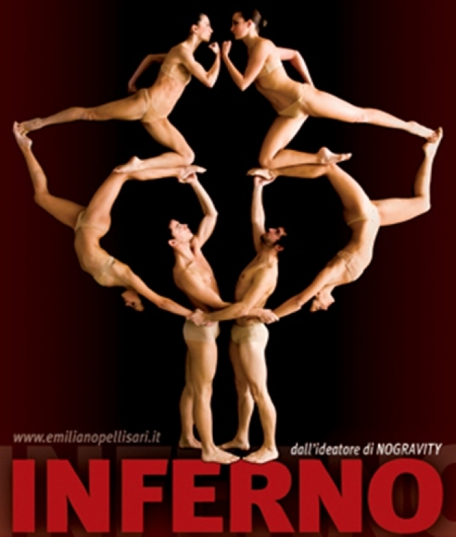 Balletto Inferno