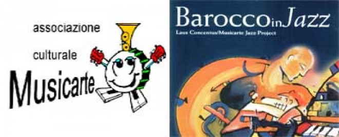 Barocco in Jazz