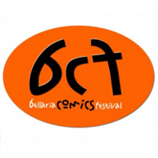 Bellaria Comics Festival