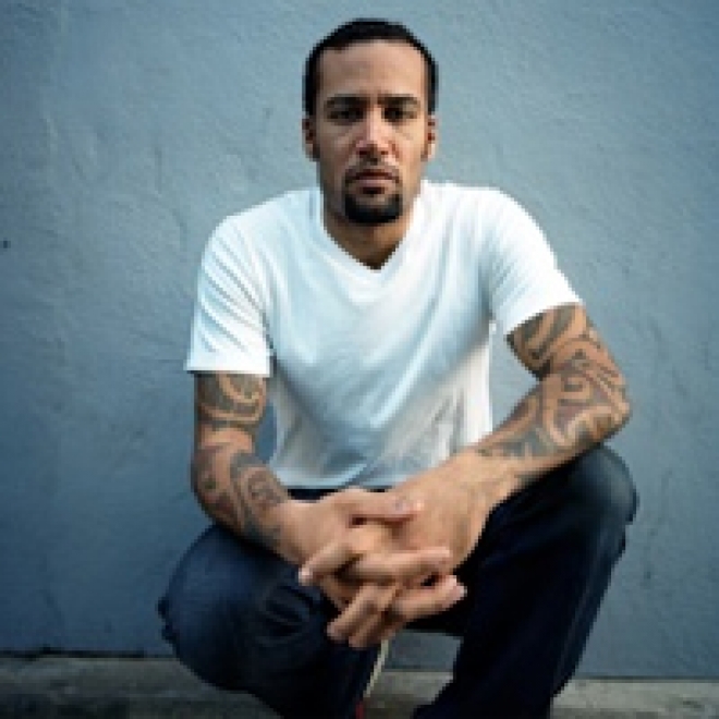 Ben Harper