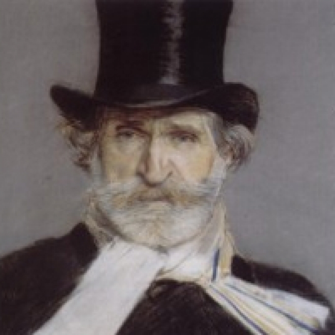 Bicentenario Giuseppe Verdi