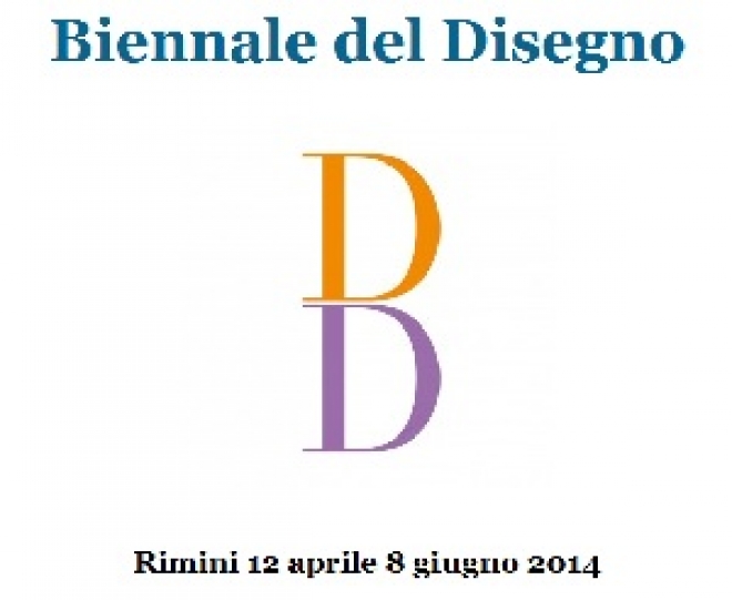 Biennale Disegno Rimini