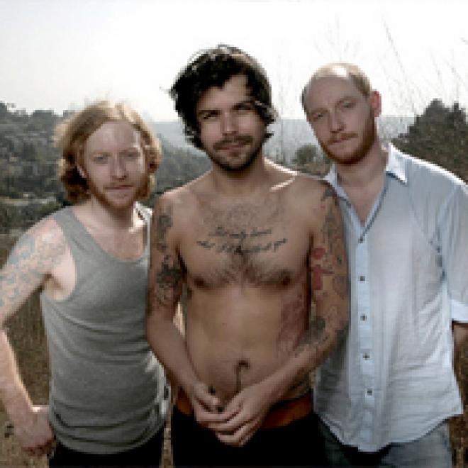 Biffy Clyro