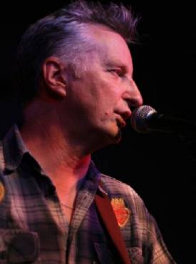 Billy Bragg