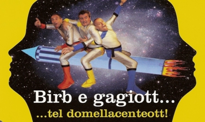 Birb e gagiott tel domillacenteott