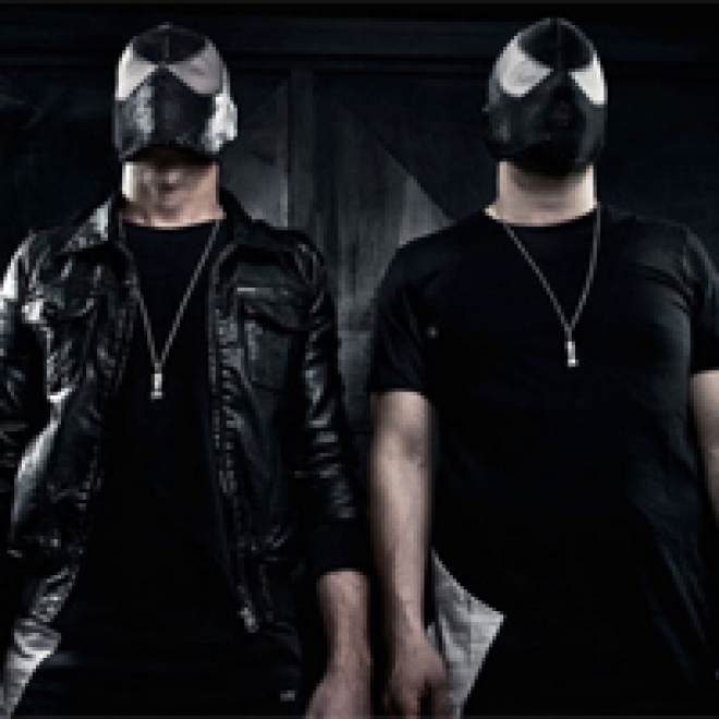 Bloody Beetroots