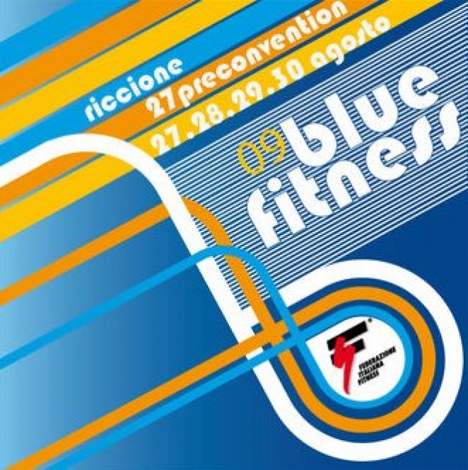 Blue Fitness Riccione