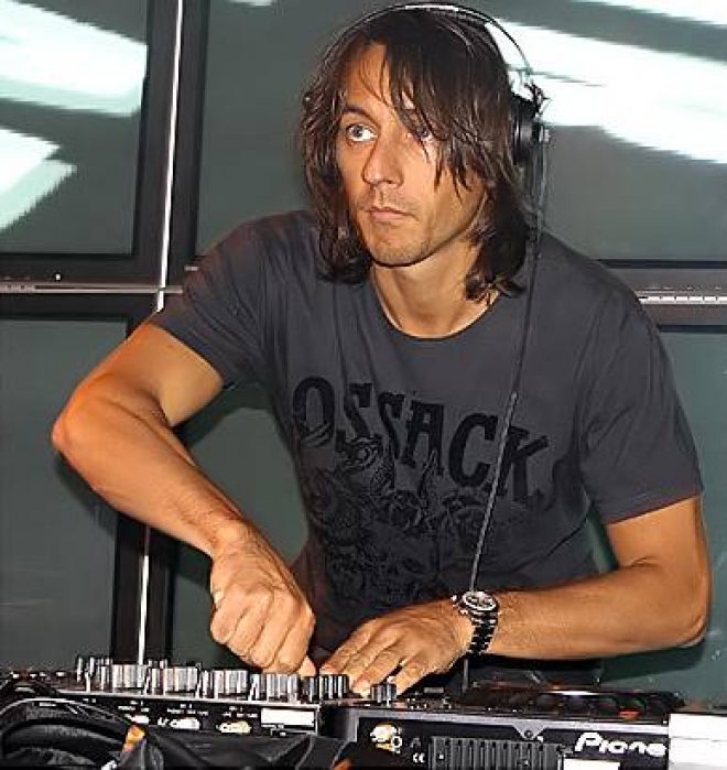 Bob Sinclar