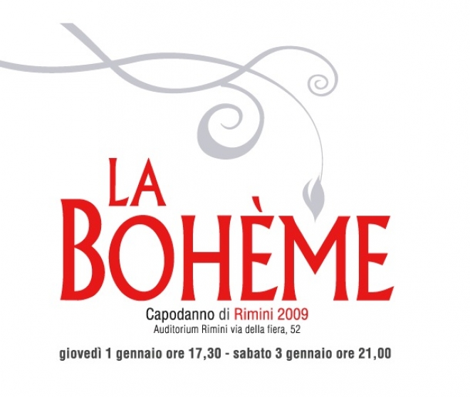 La Bohème 