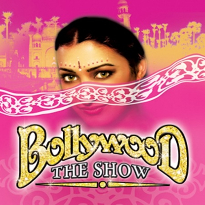 Bollywood The Show