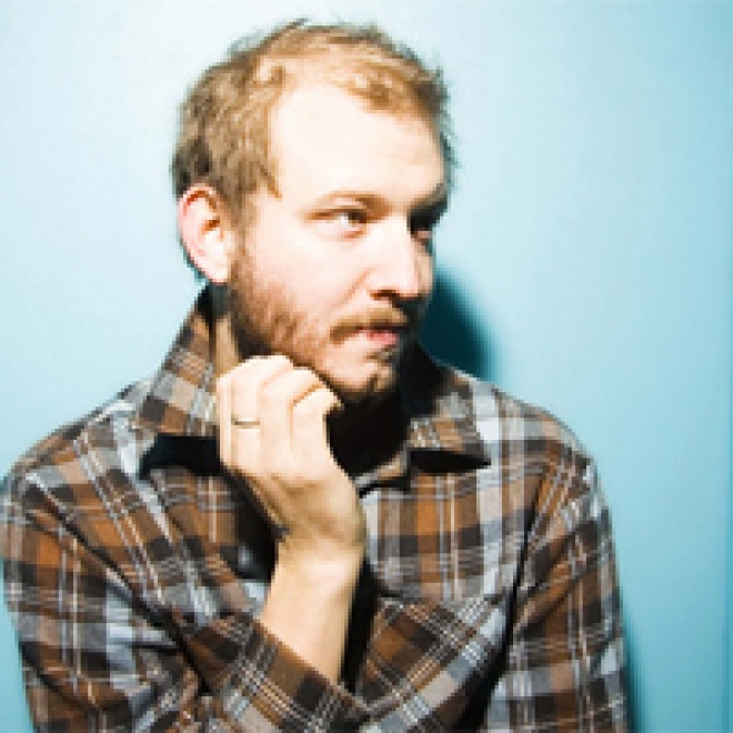 Bon Iver