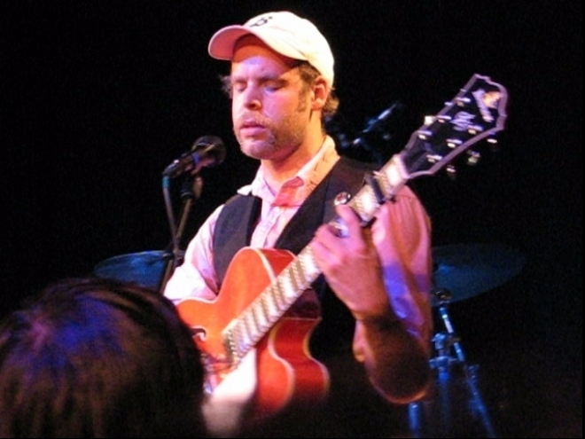 Bonnie Prince Billy